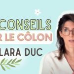 Alimentation du côlon en crise, méthode Ptilara