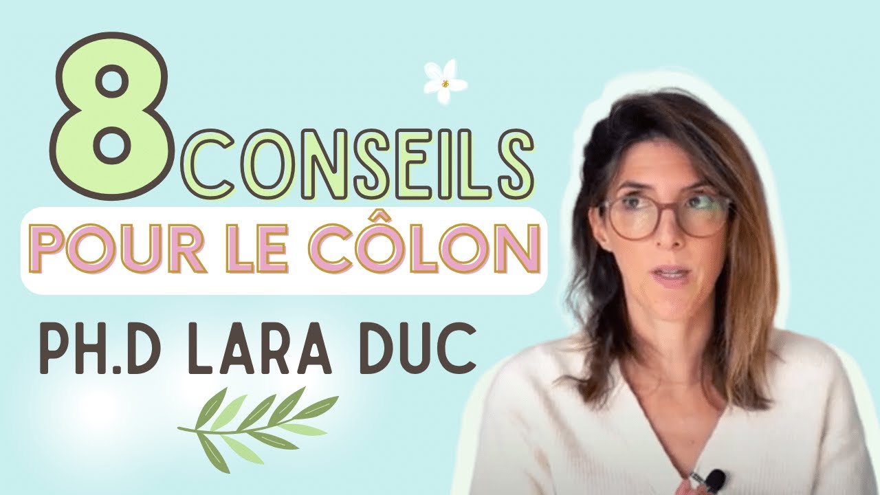 Alimentation du côlon en crise, méthode Ptilara