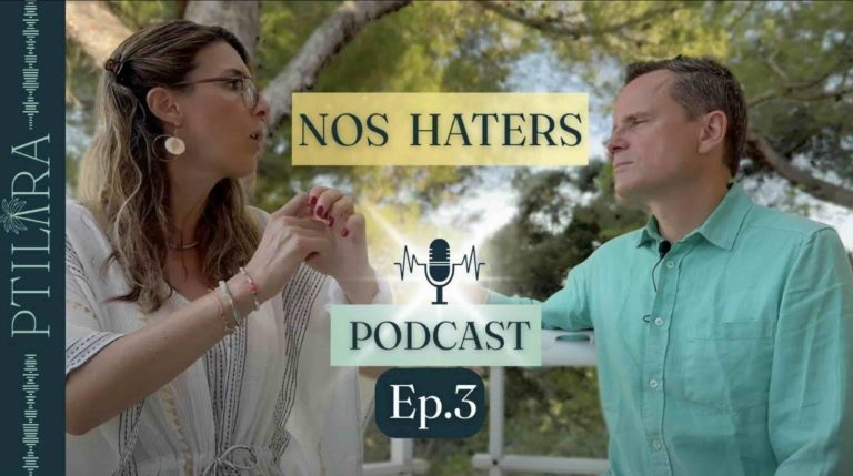 Haters en santé alternative