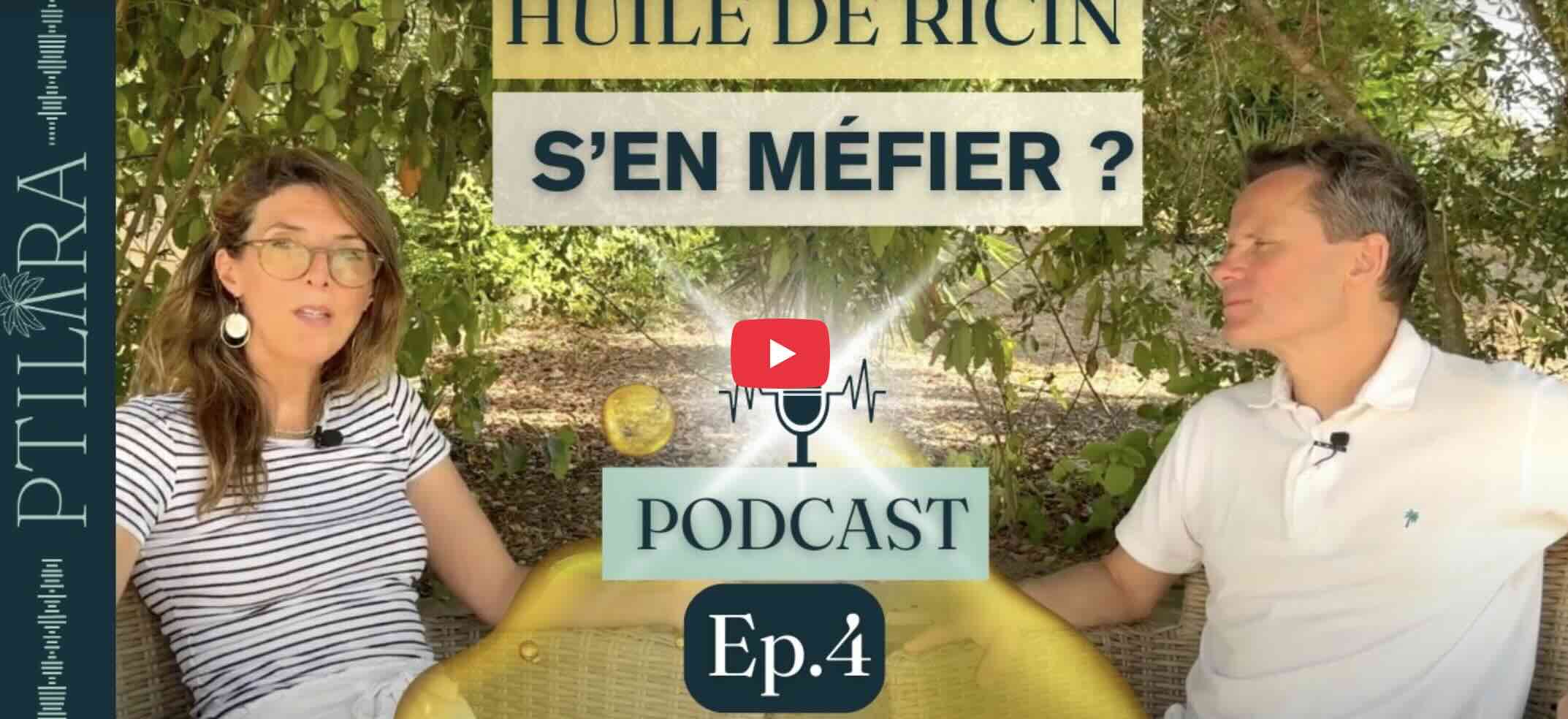 Ricin et rectocolite RCH