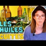 Rectocolite : la cuisson à l'huile est-elle inflammatoire ?