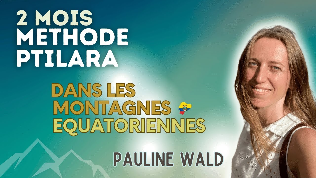 Témoignage Ptilara, rémission de RCH : avis authentique