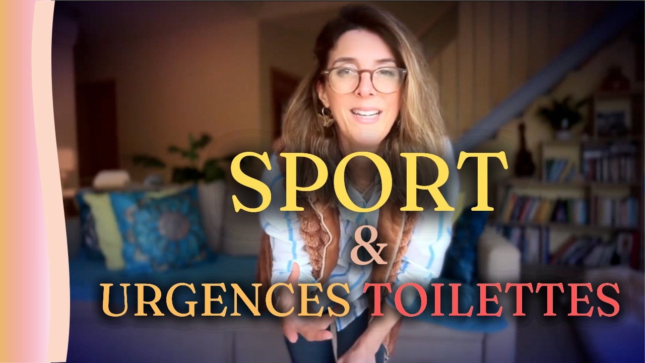 Sport et intestin irritable
