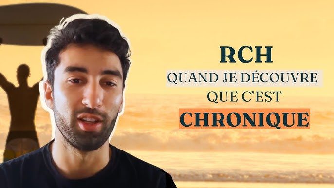 témoignage rectocolite hemorragique Yanis
