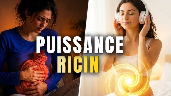 Auto-hypnose et mal de ventre