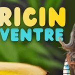 Huile de ricin sur le ventre, RCH