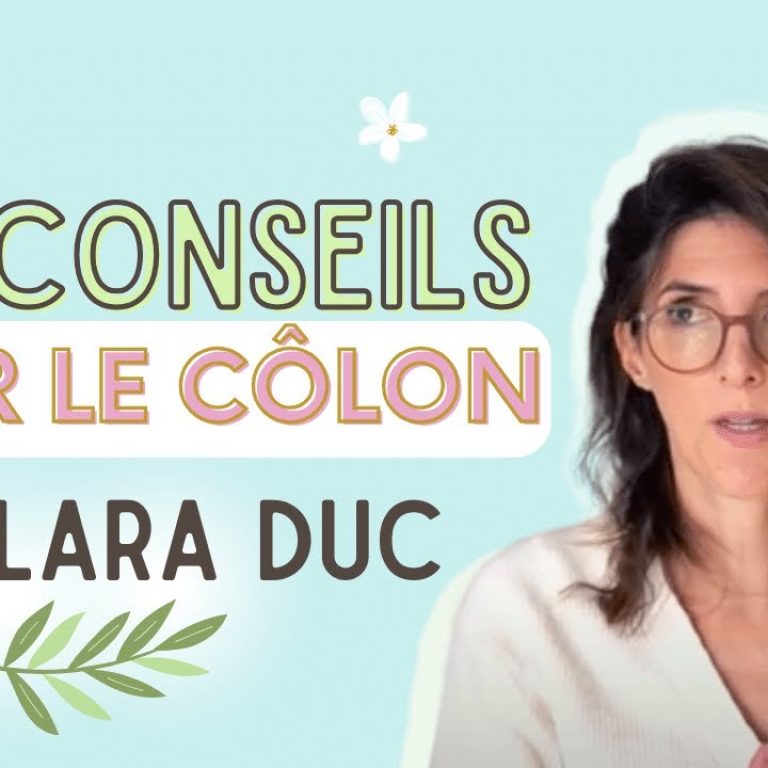 Alimentation du côlon en crise, méthode Ptilara