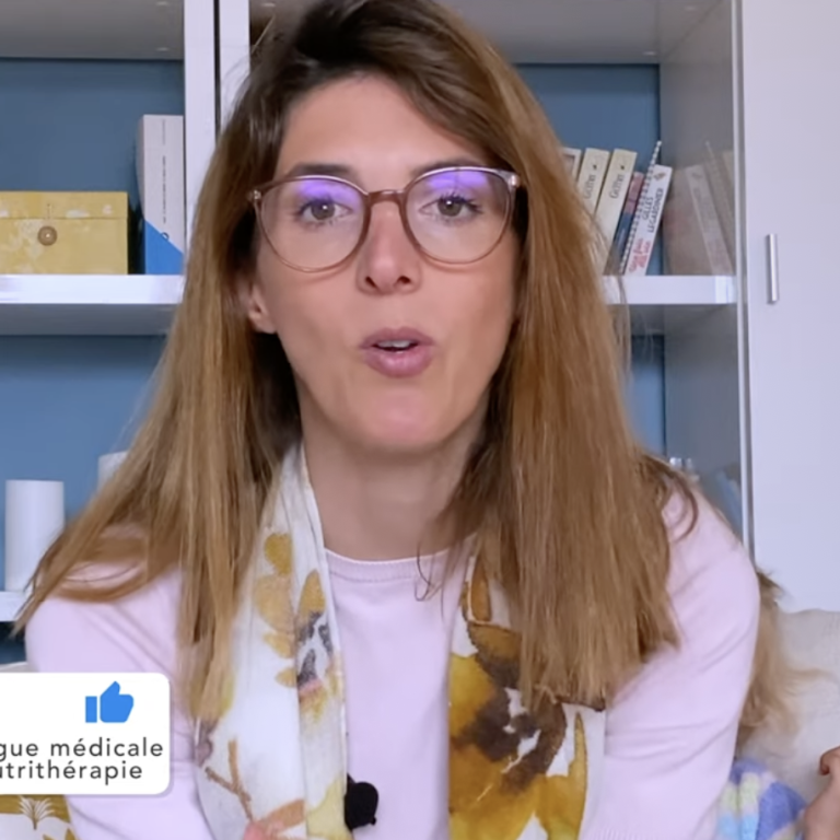 Astuces naturelles anti coup de froid