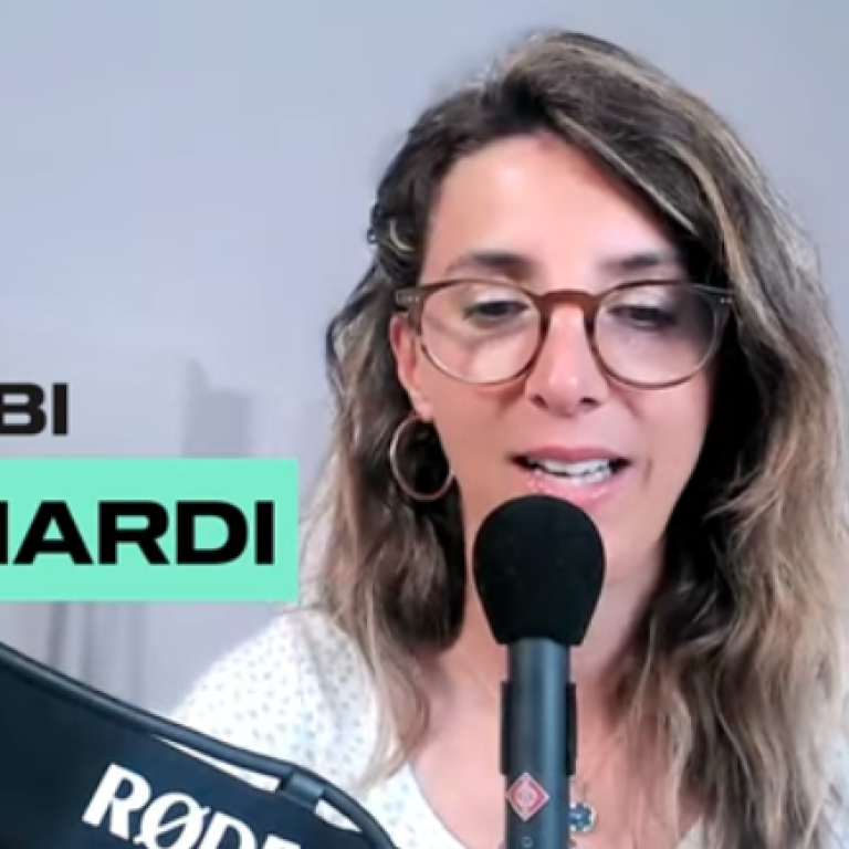 Calmer feu digestif, RCH, rectocolite hémorragique