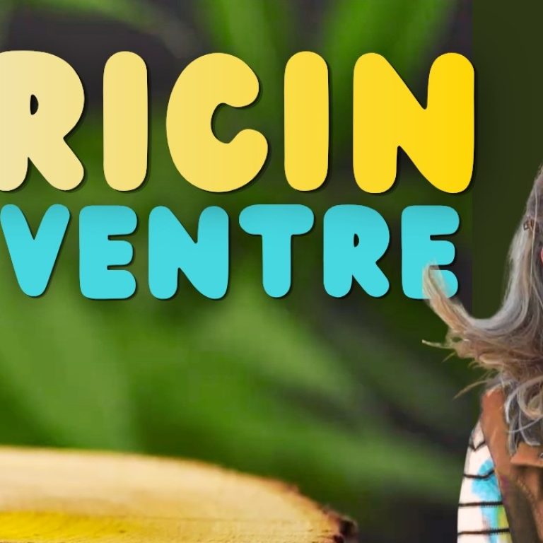 Huile de ricin sur le ventre, RCH
