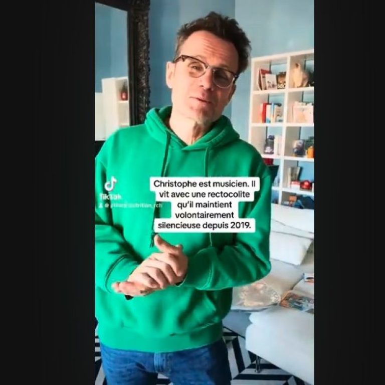 Impact de l'alimentation sur la rectocolite