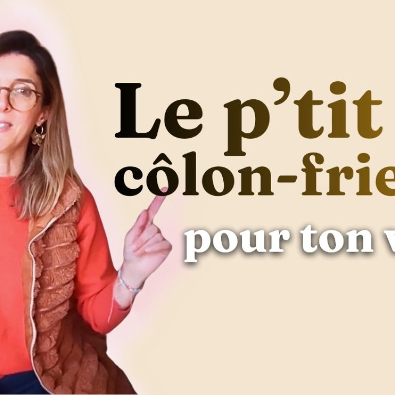 Mal de ventre après le petit déjeuner : pourquoi ?