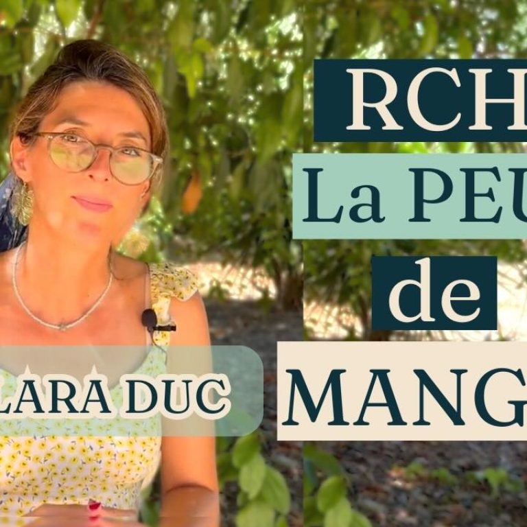 Comment manger sans peur avec la méthode Ptilara