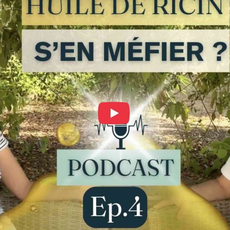 Ricin et rectocolite RCH